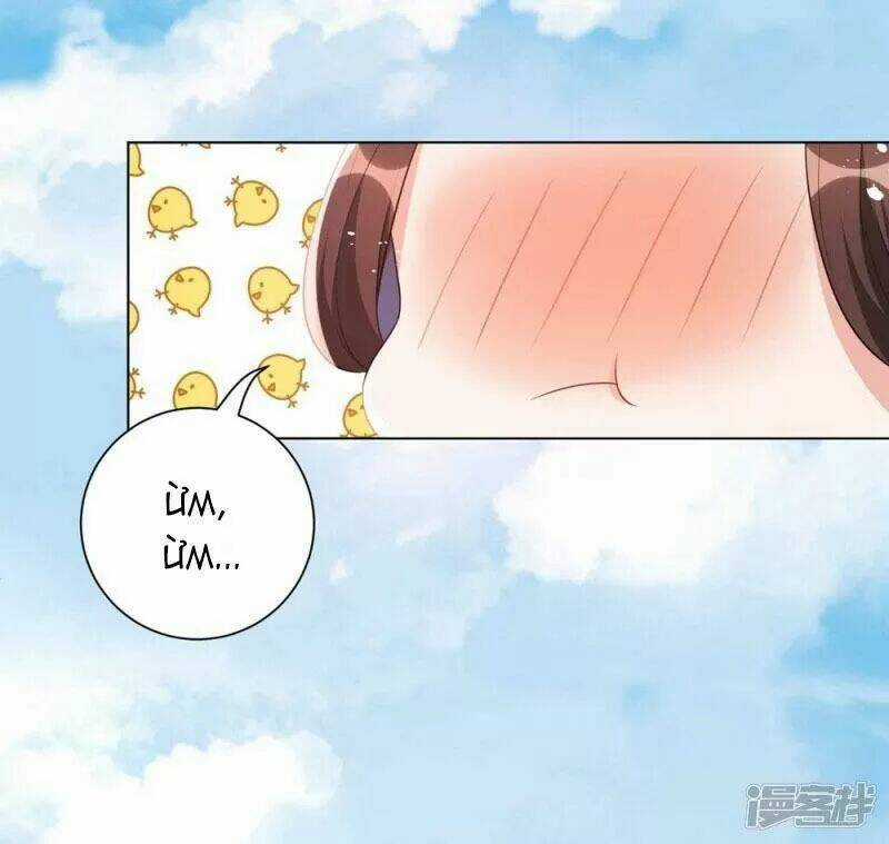 Vương Phi Có Độc! - Chapter 43 - Trang 21