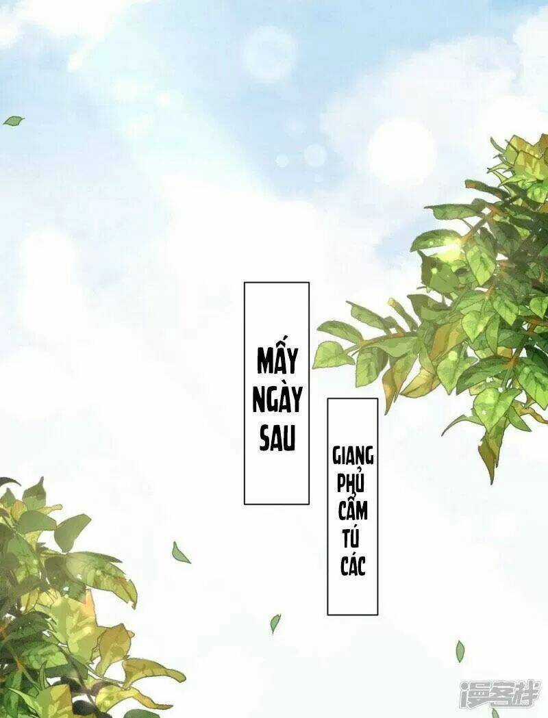 Vương Phi Có Độc! - Chapter 43 - Trang 22