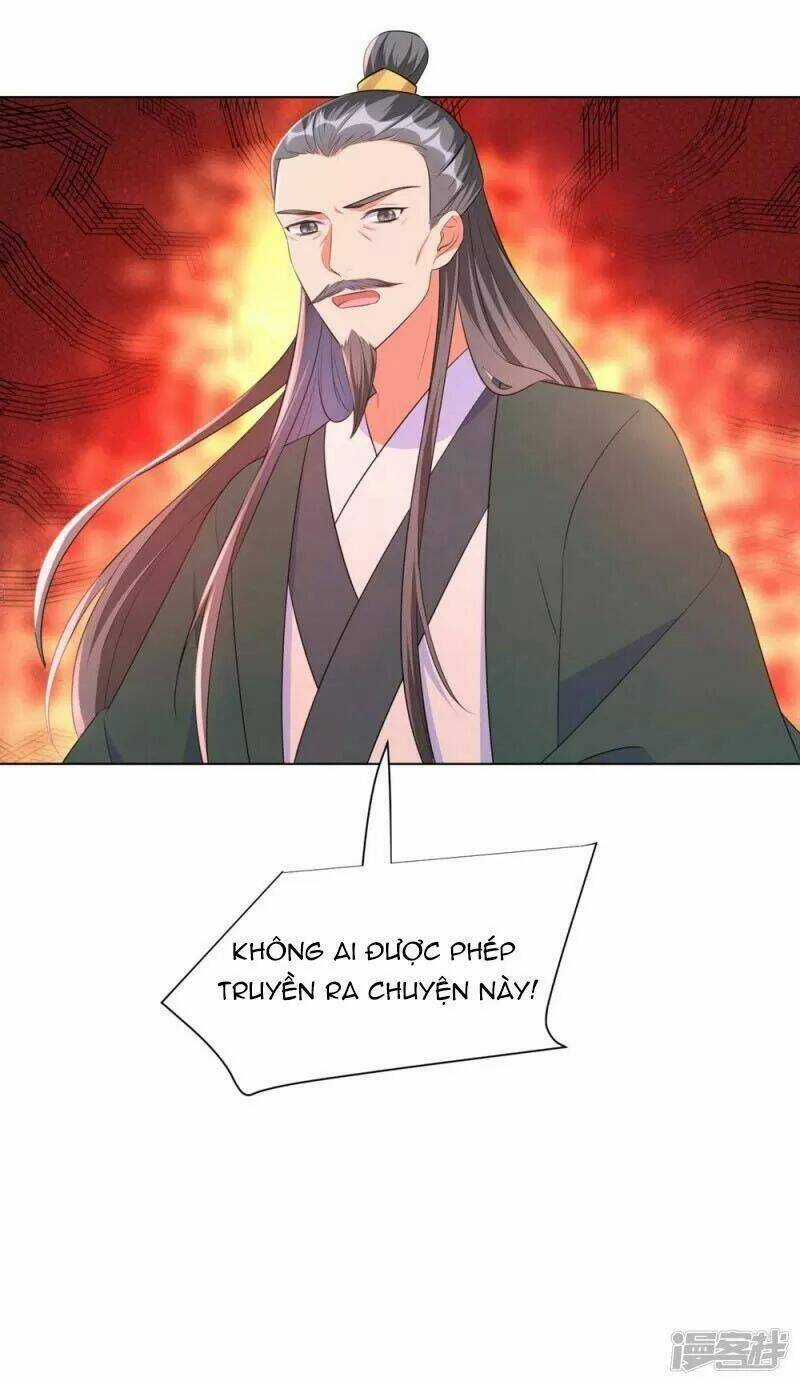 Vương Phi Có Độc! - Chapter 43 - Trang 26