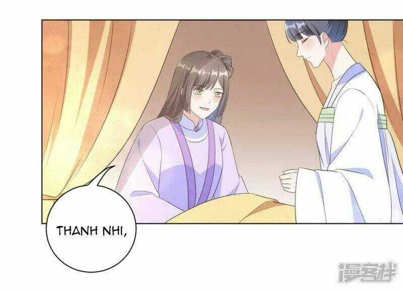 Vương Phi Có Độc! - Chapter 43 - Trang 28