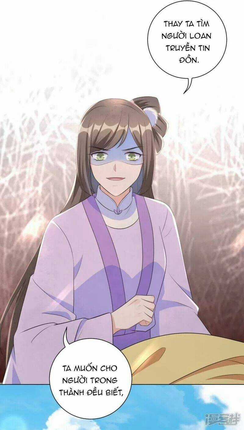 Vương Phi Có Độc! - Chapter 43 - Trang 29