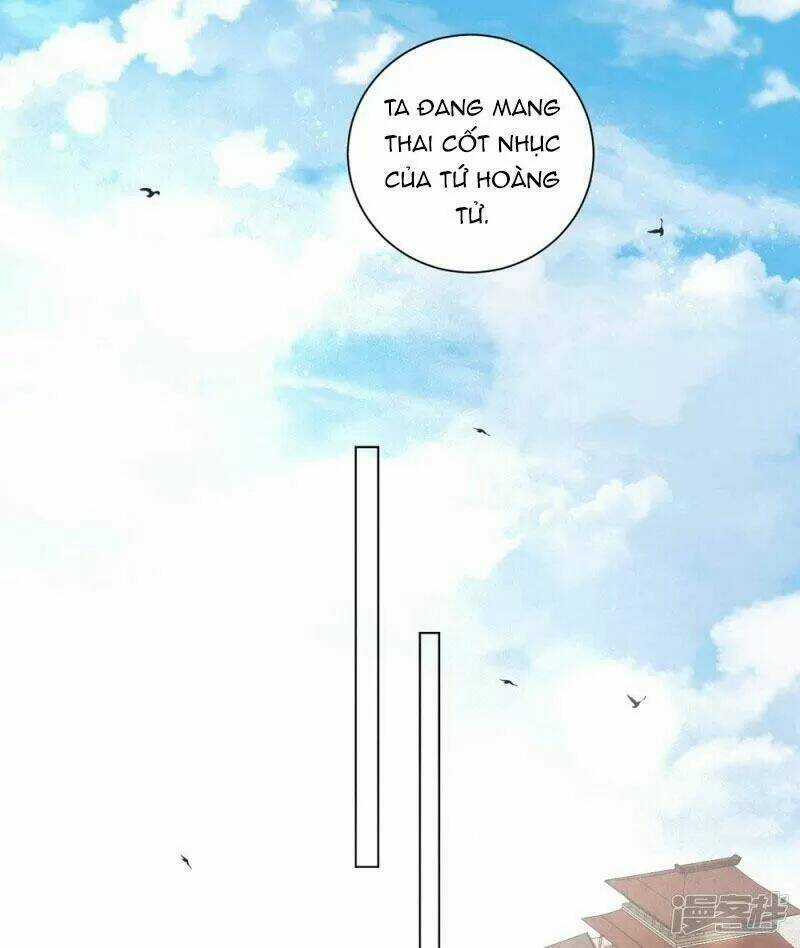 Vương Phi Có Độc! - Chapter 43 - Trang 30