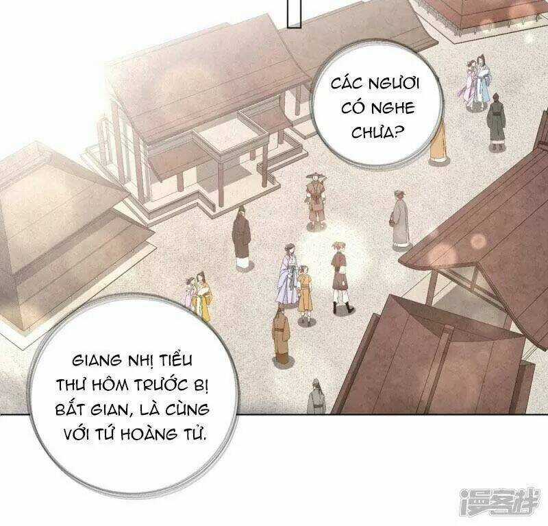 Vương Phi Có Độc! - Chapter 43 - Trang 31