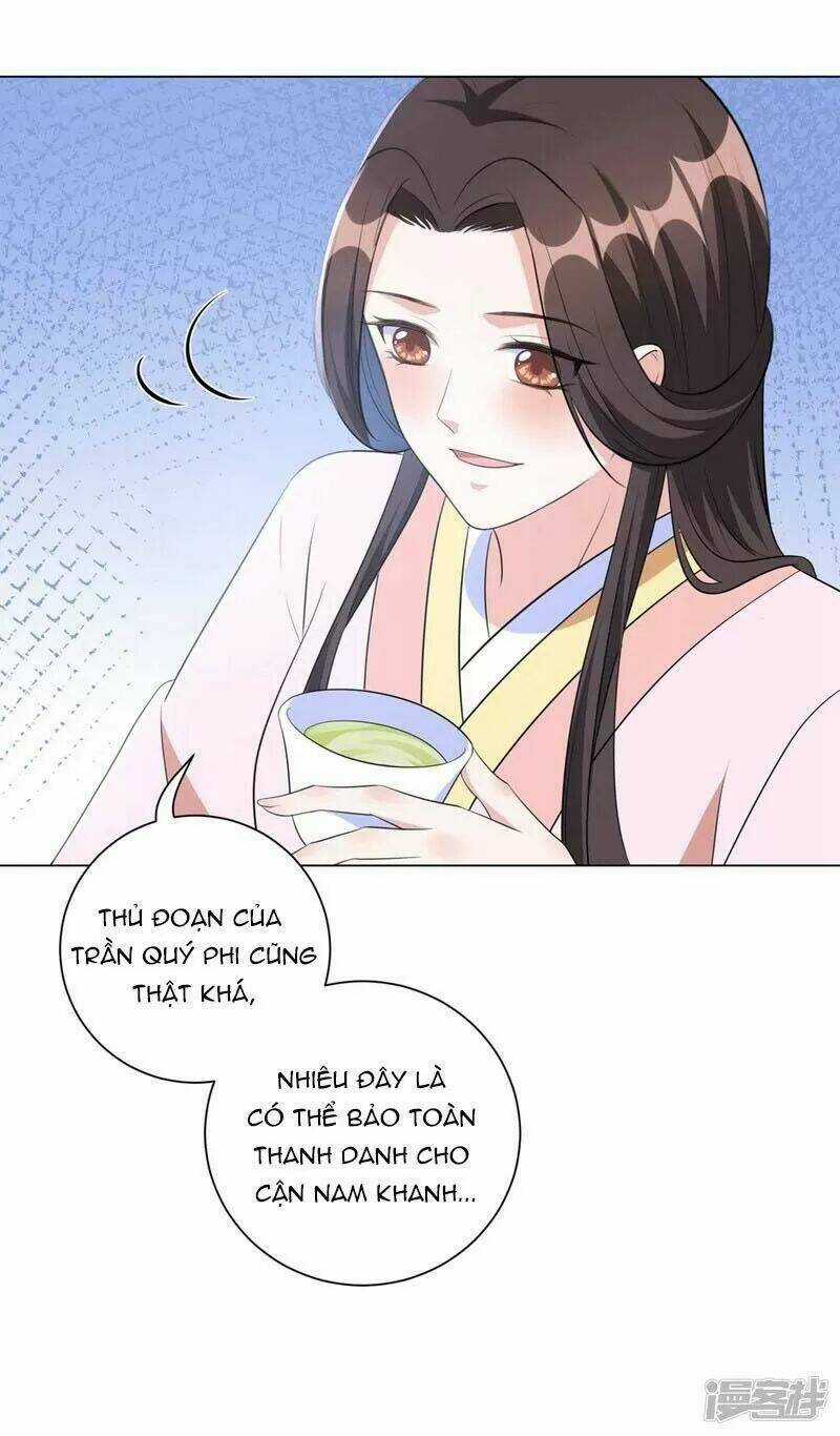 Vương Phi Có Độc! - Chapter 43 - Trang 34