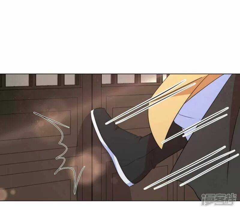 Vương Phi Có Độc! - Chapter 43 - Trang 35