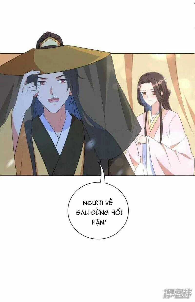 Vương Phi Có Độc! - Chapter 43 - Trang 40