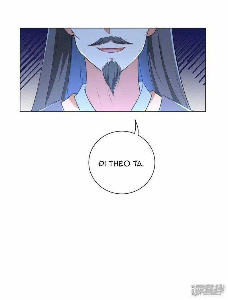 Vương Phi Có Độc! - Chapter 43 - Trang 5