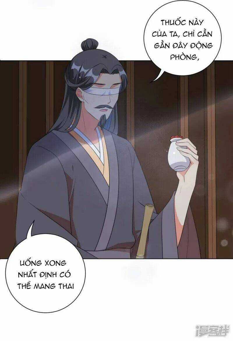 Vương Phi Có Độc! - Chapter 43 - Trang 7