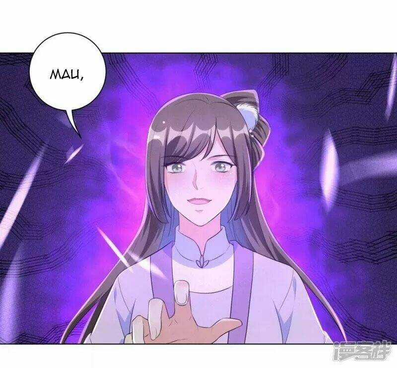 Vương Phi Có Độc! - Chapter 43 - Trang 9