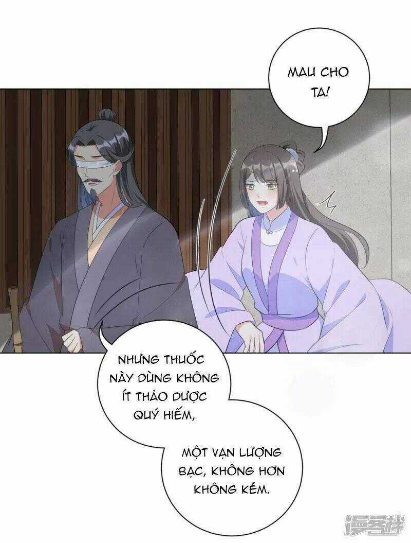 Vương Phi Có Độc! - Chapter 43 - Trang 10