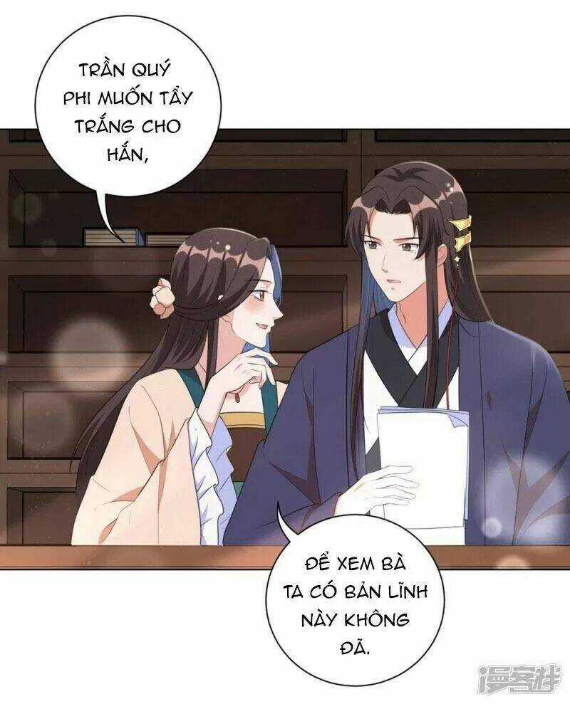 Vương Phi Có Độc! - Chapter 44 - Trang 15