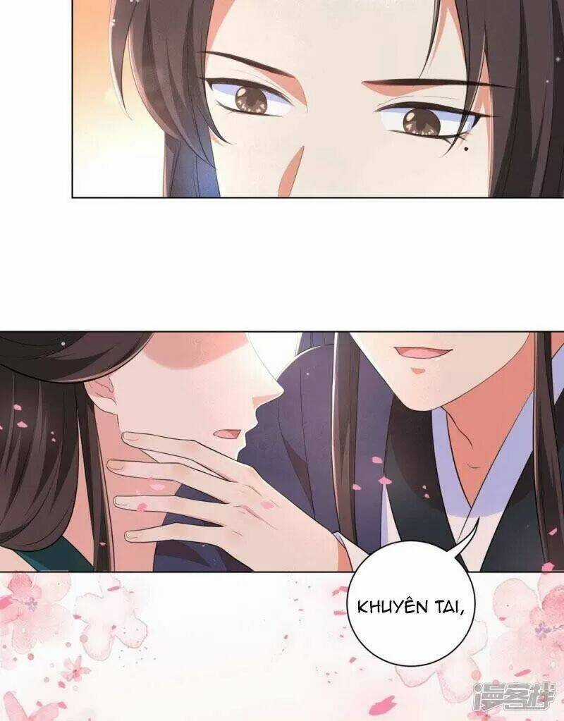 Vương Phi Có Độc! - Chapter 44 - Trang 17