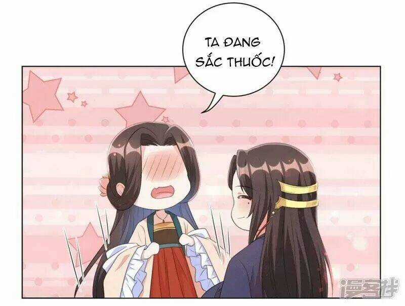 Vương Phi Có Độc! - Chapter 44 - Trang 20