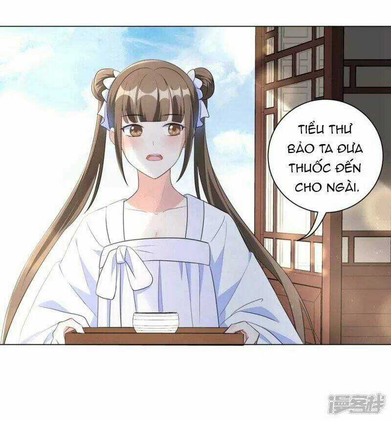 Vương Phi Có Độc! - Chapter 44 - Trang 3