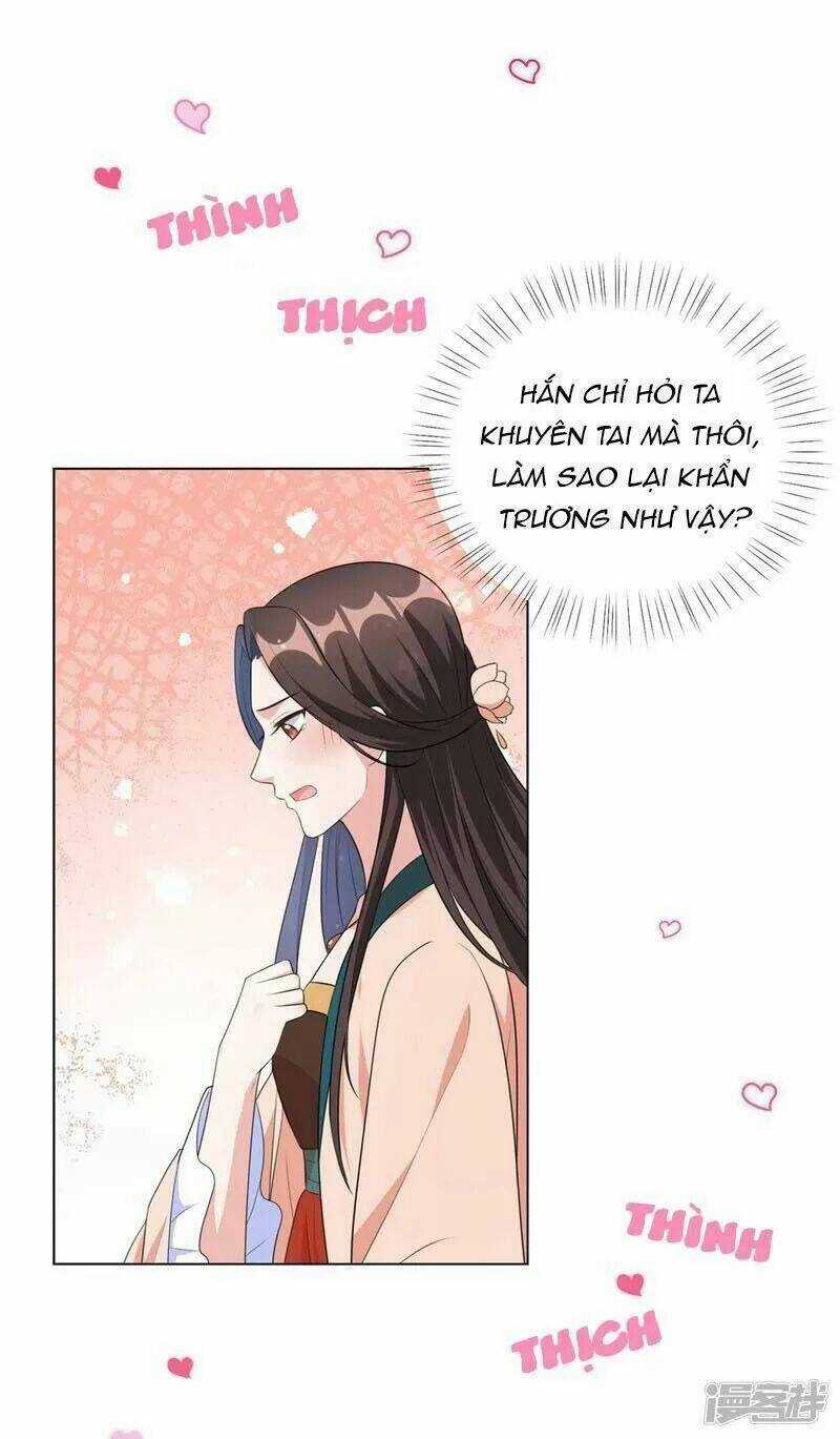 Vương Phi Có Độc! - Chapter 44 - Trang 22
