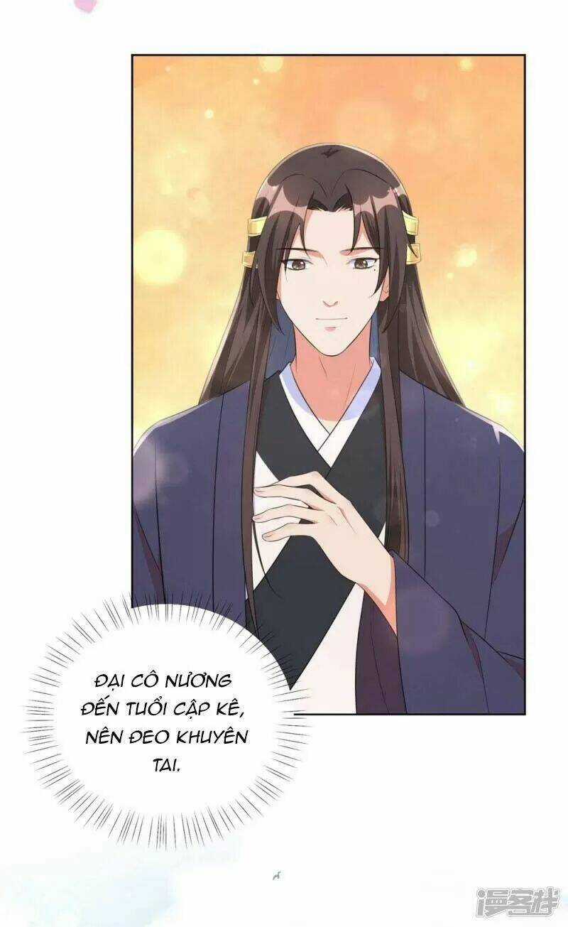 Vương Phi Có Độc! - Chapter 44 - Trang 23