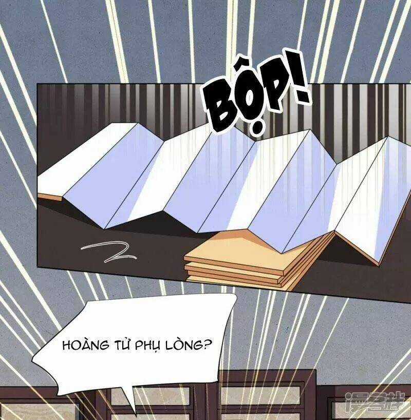 Vương Phi Có Độc! - Chapter 44 - Trang 25