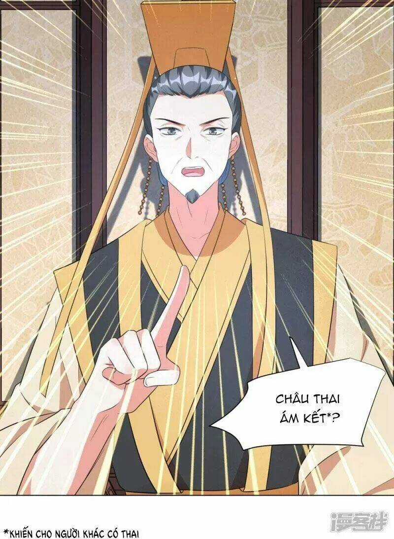 Vương Phi Có Độc! - Chapter 44 - Trang 26