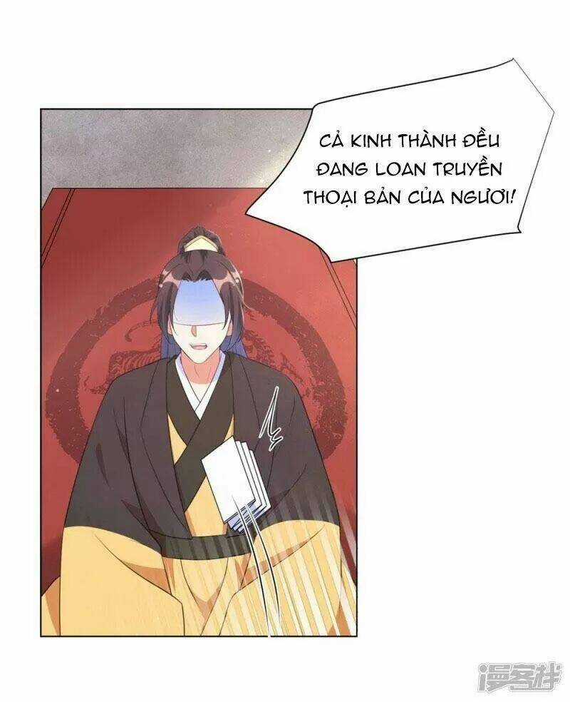 Vương Phi Có Độc! - Chapter 44 - Trang 27