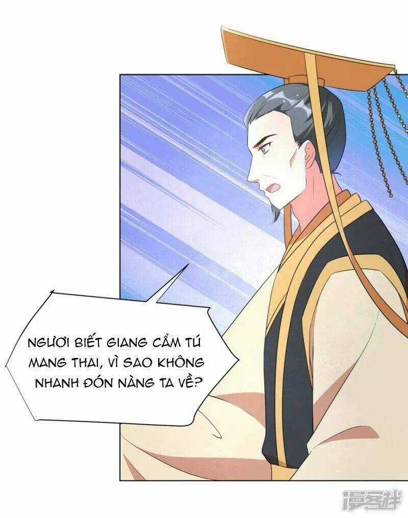 Vương Phi Có Độc! - Chapter 44 - Trang 28