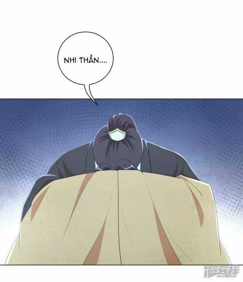 Vương Phi Có Độc! - Chapter 44 - Trang 29