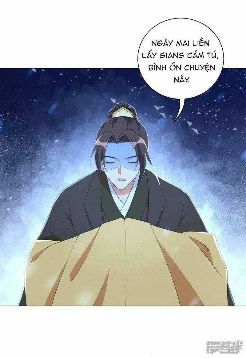 Vương Phi Có Độc! - Chapter 44 - Trang 30