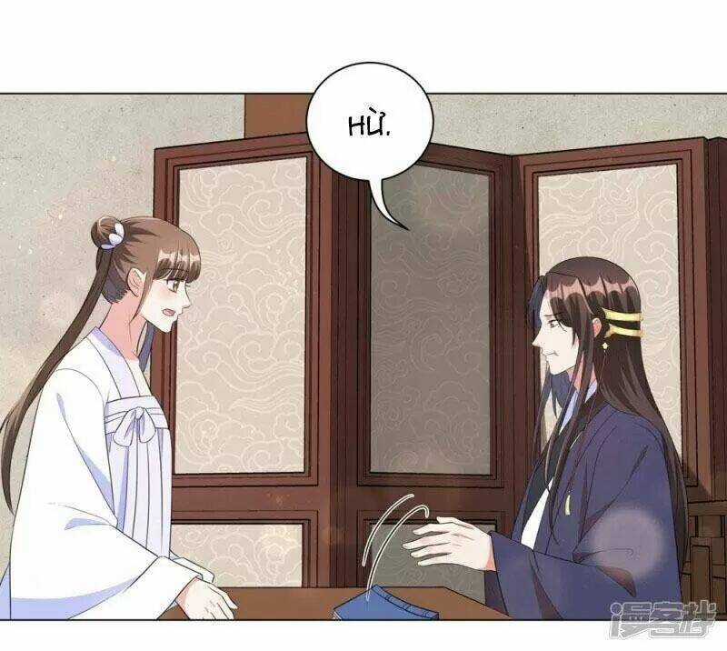 Vương Phi Có Độc! - Chapter 44 - Trang 4