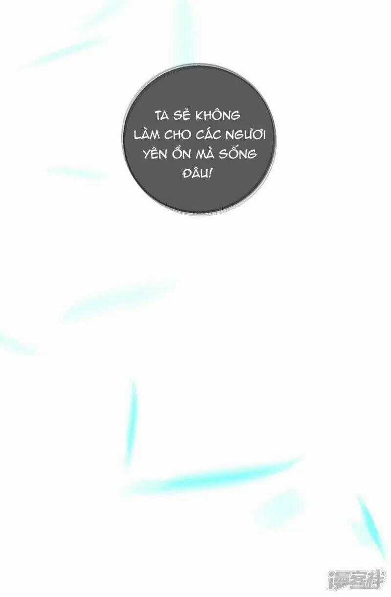 Vương Phi Có Độc! - Chapter 44 - Trang 32