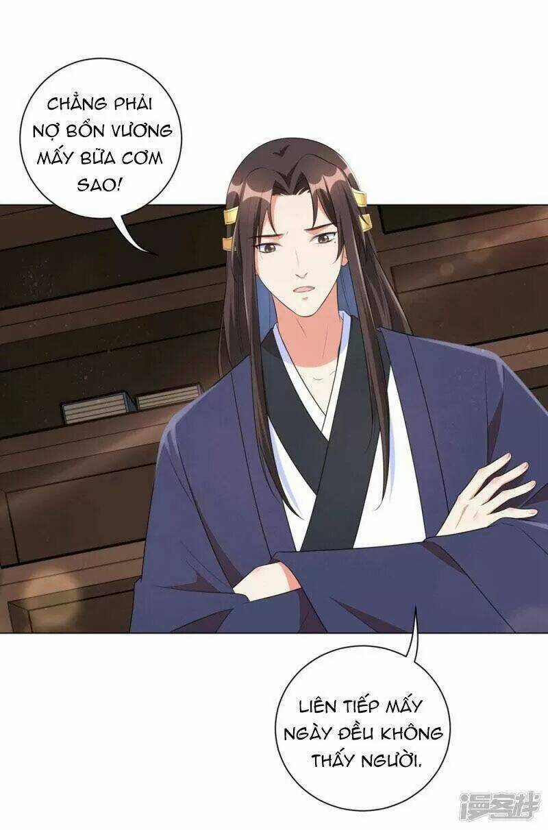 Vương Phi Có Độc! - Chapter 44 - Trang 5