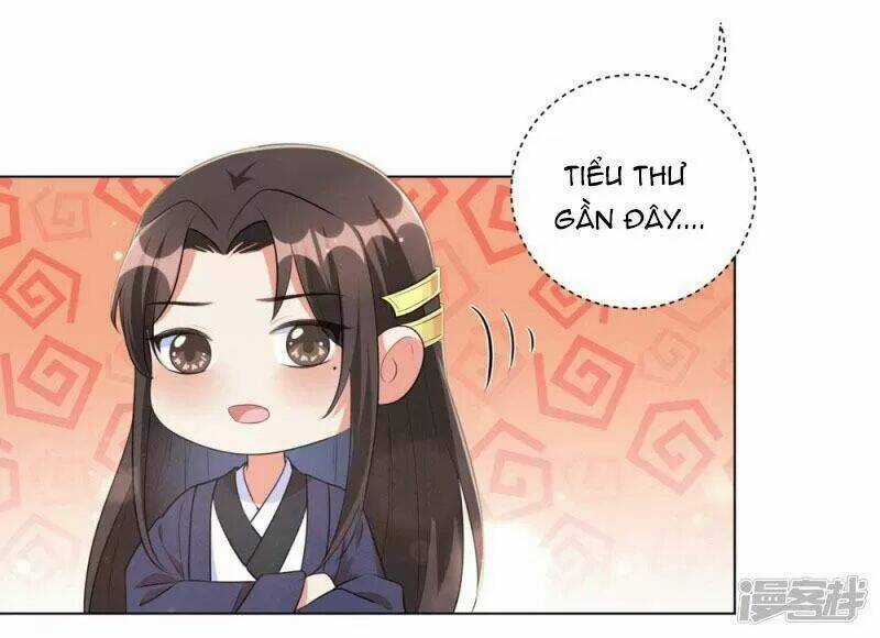 Vương Phi Có Độc! - Chapter 44 - Trang 8