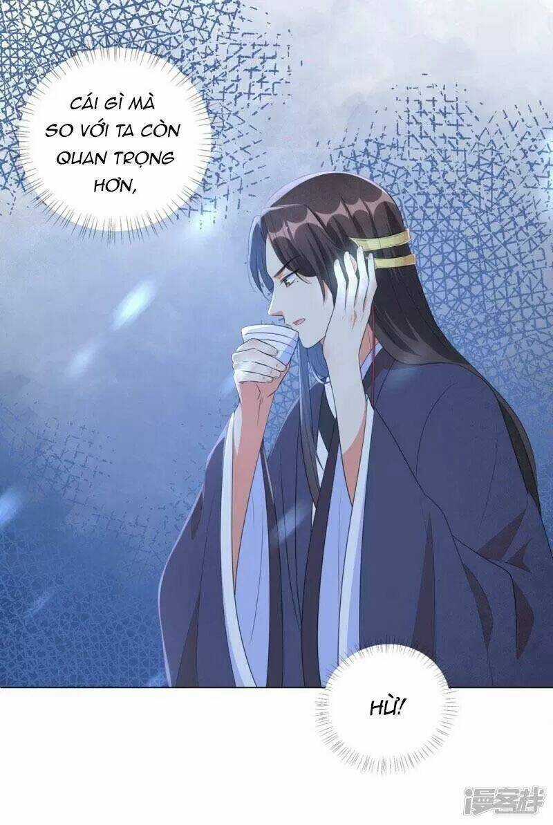 Vương Phi Có Độc! - Chapter 44 - Trang 10