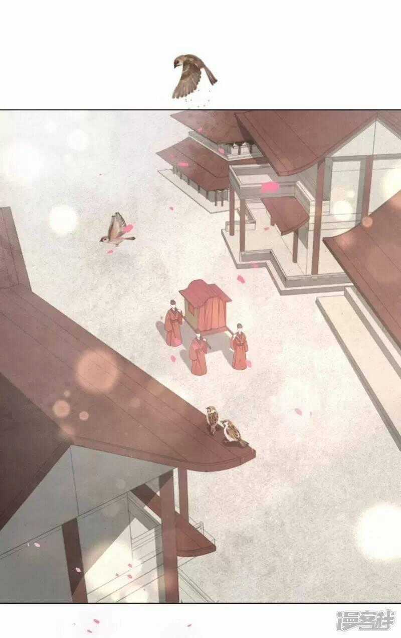 Vương Phi Có Độc! - Chapter 45 - Trang 2