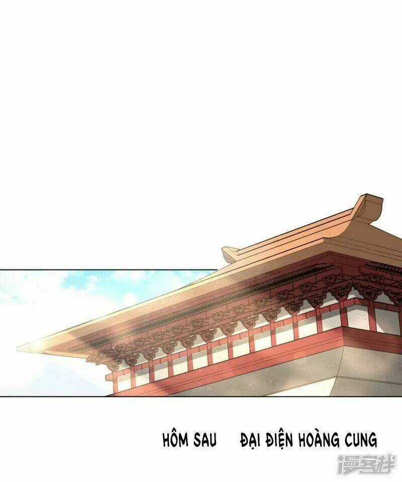 Vương Phi Có Độc! - Chapter 45 - Trang 11