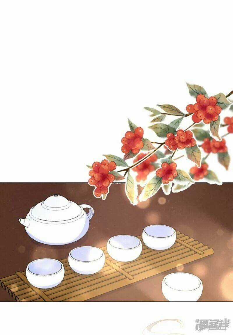 Vương Phi Có Độc! - Chapter 45 - Trang 19