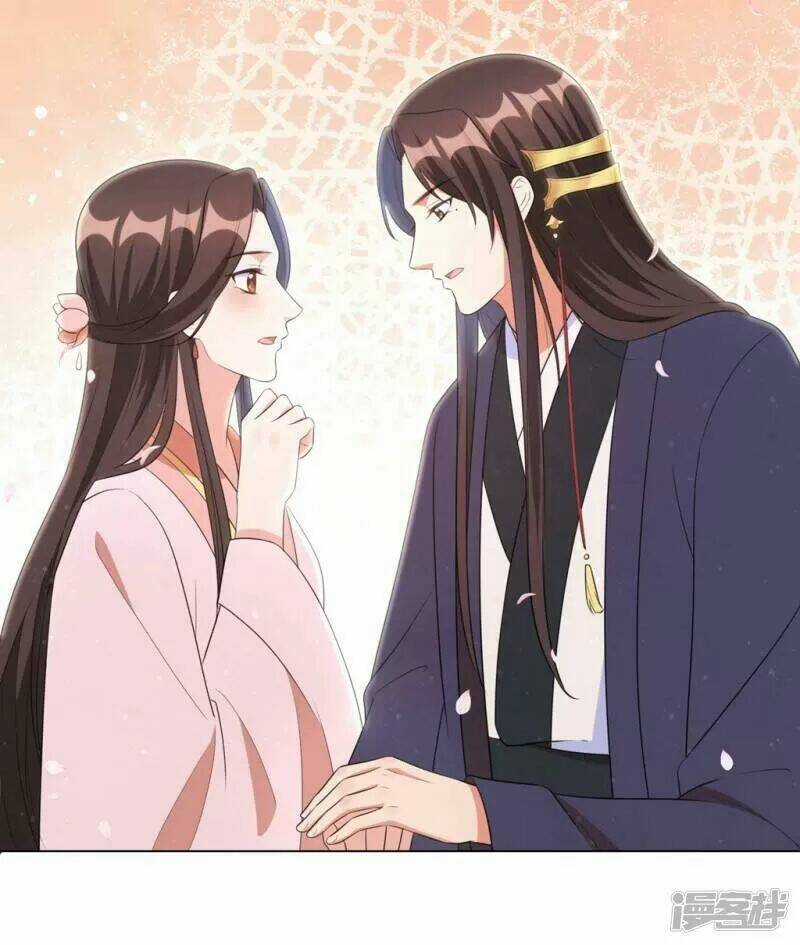 Vương Phi Có Độc! - Chapter 45 - Trang 23