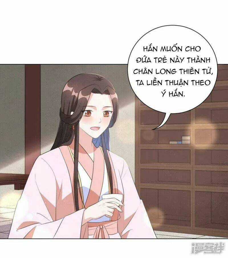 Vương Phi Có Độc! - Chapter 45 - Trang 26