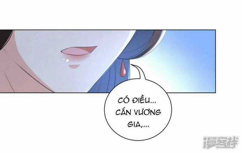 Vương Phi Có Độc! - Chapter 45 - Trang 27