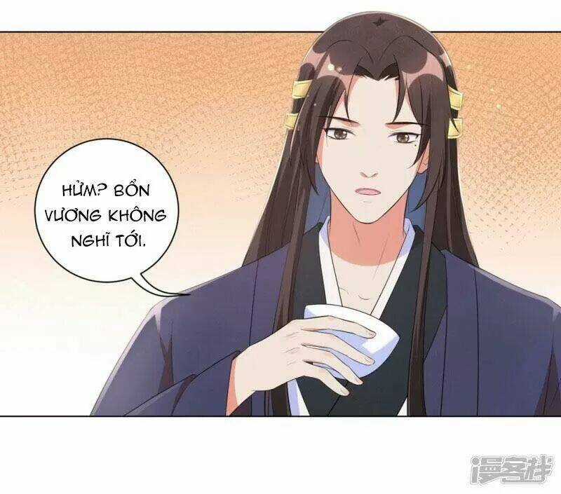 Vương Phi Có Độc! - Chapter 45 - Trang 29