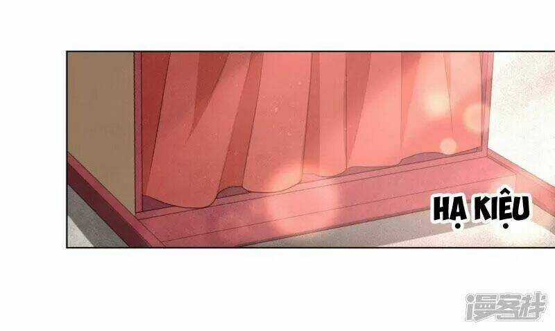 Vương Phi Có Độc! - Chapter 45 - Trang 4