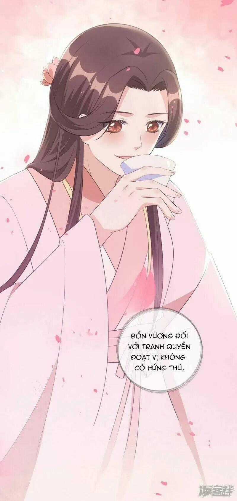 Vương Phi Có Độc! - Chapter 45 - Trang 31