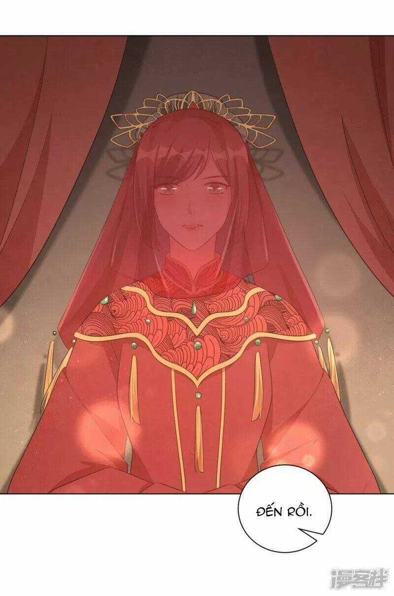 Vương Phi Có Độc! - Chapter 45 - Trang 5