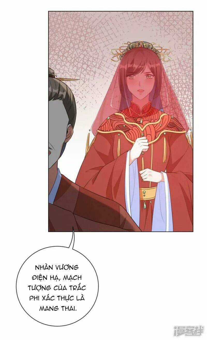 Vương Phi Có Độc! - Chapter 45 - Trang 9