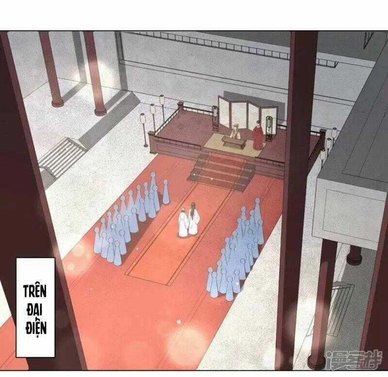 Vương Phi Có Độc! - Chapter 46 - Trang 2