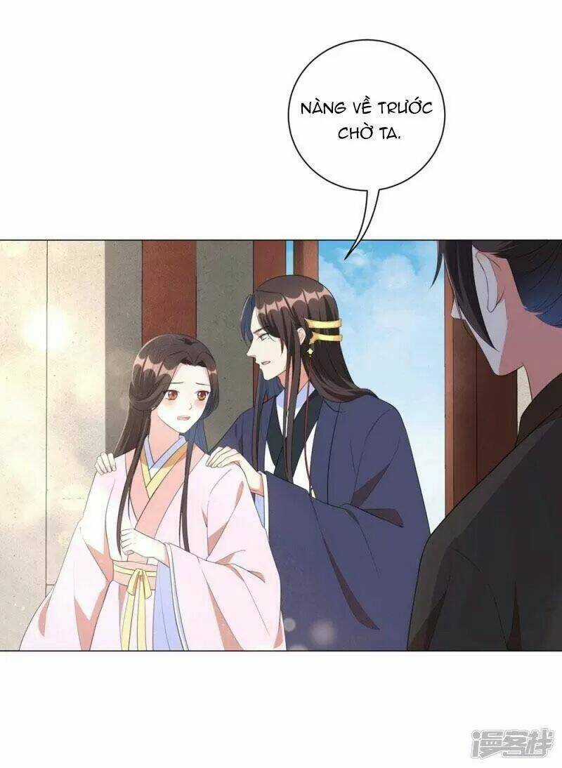 Vương Phi Có Độc! - Chapter 46 - Trang 18