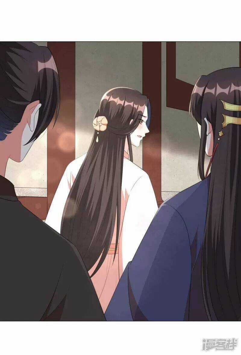 Vương Phi Có Độc! - Chapter 46 - Trang 19