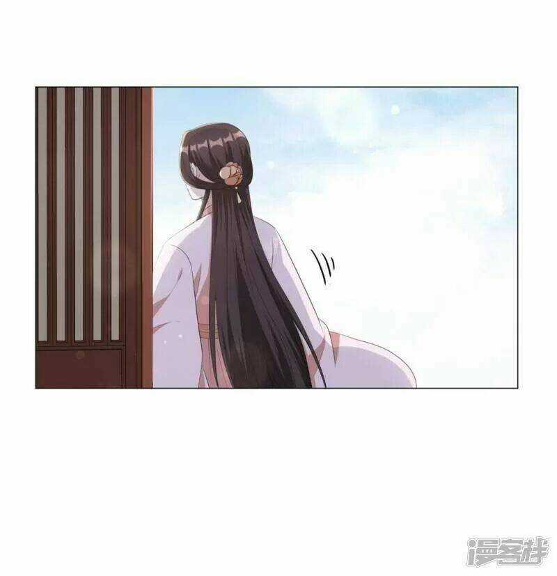 Vương Phi Có Độc! - Chapter 46 - Trang 20