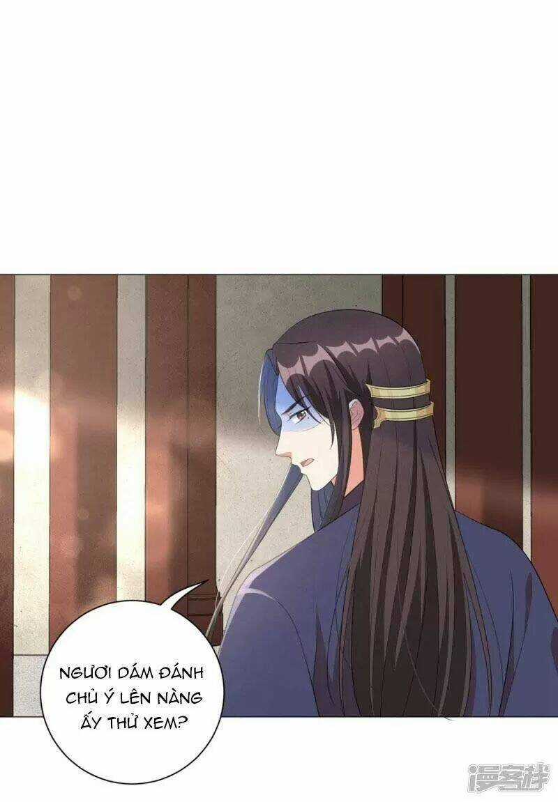 Vương Phi Có Độc! - Chapter 46 - Trang 21