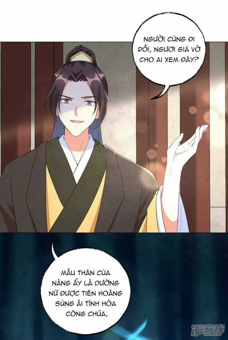 Vương Phi Có Độc! - Chapter 46 - Trang 22