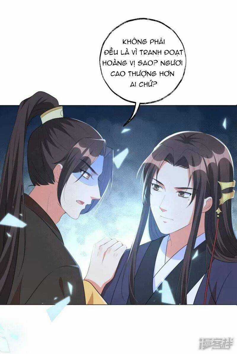 Vương Phi Có Độc! - Chapter 46 - Trang 24