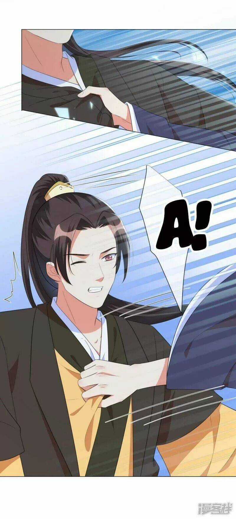 Vương Phi Có Độc! - Chapter 46 - Trang 25